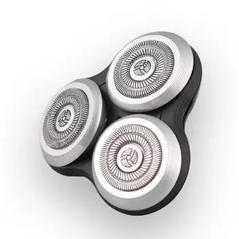 Сменная бритвенная головка для Philips Norelco RQ12+ Series 8000 7000 9000 Arcitec RQ1250 S9911 RQ1280 RQ1290 Бритвенная головка