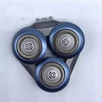 Сменная бритвенная головка для Philips S6000 S6011 S6015 S6840 S6550 S6580 S6670 S6688 S6875 S6840 S5266 S5166 S5366 лезвие бритвы
