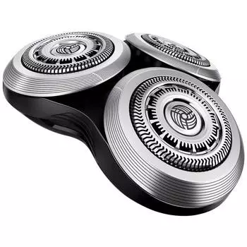 Сменная бритвенная головка для Philips SH90/52 SH90/70 SH70 9000 7000 RQ10 RQ11 RQ12 S9711 S9911 S9152 S9031 S9111 RQ1260 RQ1290 AS picture show