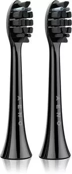 Сменная головка Aeno Black TU прозрачный
