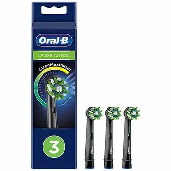 Сменная головка Oral-B Cross Action