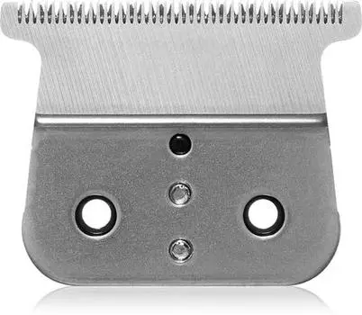 Сменная головка Wad Nixe Silver Blade TU прозрачный