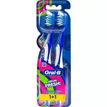 Сменная насадка для зубных щеток Oral-B Frozen Kids с аккумулятором