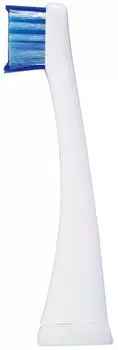 Сменная щетка Panasonic Doltz Double Edge Type, набор из 2 штук, синяя EW0925-A