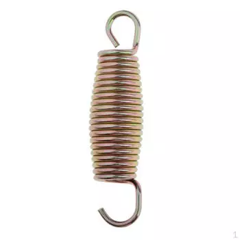 Сменная спиральная пружина для батута, 9–16 см 3.5 Inches