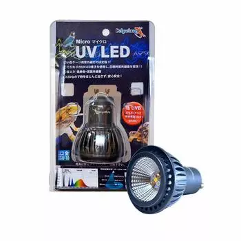 Сменная светодиодная лампа Zensui Micro UV