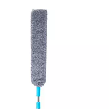 Сменная ткань Gap Duster, прочная, гибкая, произвольно изгибающаяся микрофибра Gap Dust Brush