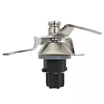 Сменное лезвие для кухонного комбайна Vorwerk Thermomix TM31, аксессуары, части головки ножа из нержавеющей стали CHINA