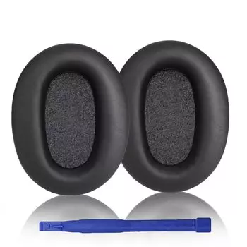 Сменные амбушюры Adhiper Ear Pad, амбушюры, амбушюры, амбушюры, совместимые с гарнитурой Sony WH-CH710N WH-CH700N, WH-CH710N,