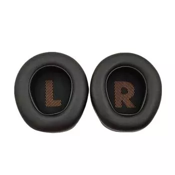 Сменные амбушюры для проводных наушников JBL Quantum 400, запасные части для памяти, чехол
