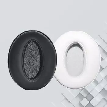 Сменные амбушюры для Sennheiser HD 4.50BT, HD 4.50BTNC, HD 4.50SE, HD 4.40BT, HD 4.30G, HD 4.20S, HD 458BT, HD 450, HD 450BT коричневый