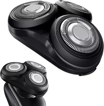 Сменные головки для бритвы Philips Norelco Series 5000 (S5xxx) Электробритва для S5252 S5270 S5271 S5079 S5080 S5082 S5085