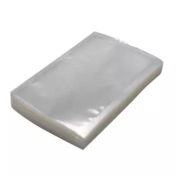 Сменные пакеты SQ, маленькие, ширина 20 см x длина 30 см, 100 шт.