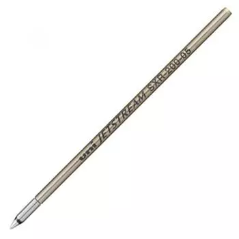 Сменный блок Mitsubishi Pencil Jetstream Prime 0,5 black