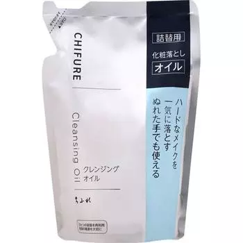 Сменный блок очищающего масла Chifure 220 мл