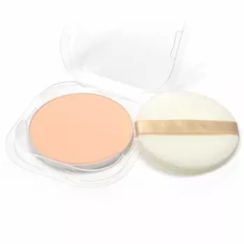Сменный блок пудры Canmake Marshmallow Finish, цвет MO Matte Ocher, 10 г