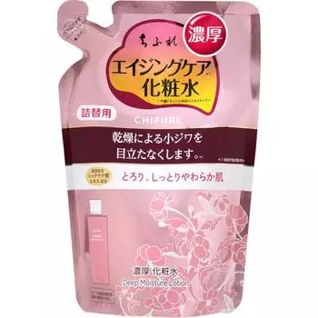 Сменный блок тонера Chifure Rich Toner, 180 мл