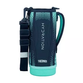 Сменный чехол для термоса FHT-1002F Handy Pouch Navy Mint (НВМТ)