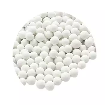 Сменный фильтрующий шар для душевой насадки Nature Energy Stone Ball UK