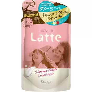 Сменный кондиционер Mar&Me Damage Repair, 360 г