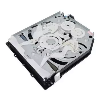 Сменный оптический привод Компактный простой портативный DVD-CD-привод для PS4 KEM490
