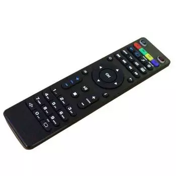 Сменный пульт дистанционного управления для MAG 250 254 256 322 Aura HD IPTV-приставка UK