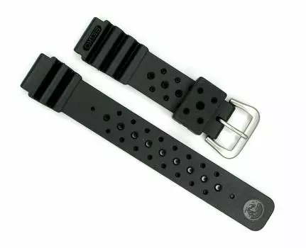 Сменный ремень из уретана DAL7BP Часы Сопутствующие товары Часы [Seiko] (неподдельный) [] Мужские и женские