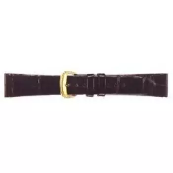 Сменный ремень Seiko Crocodile French style DFA4 продукция Часы (подлинный) [] Мужские и женские часы