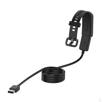 Сменный USB-кабель для зарядки часов для умных часов браслета 4