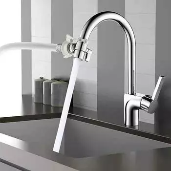 Смеситель 1 в 2, распределитель воды, переключатель, смеситель для душа, распределительный клапан, внешний клапан для стиральной машины, водопроводный клапан