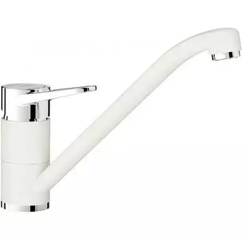 Смеситель Blanco WEGA белый