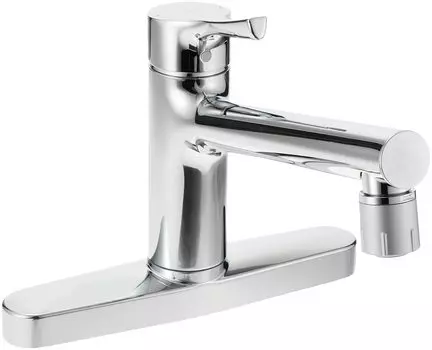 Смеситель для кухни TOTO TKS05313J переключатель слива воды