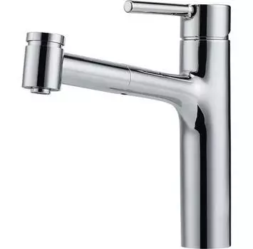 Смеситель Franke Centro Pull-Out Spray хром (1150600131)