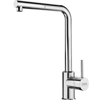Смеситель Franke Sirius L Side pull-out хром 1150668280