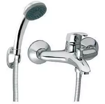 Смеситель Kludi хром C020102001