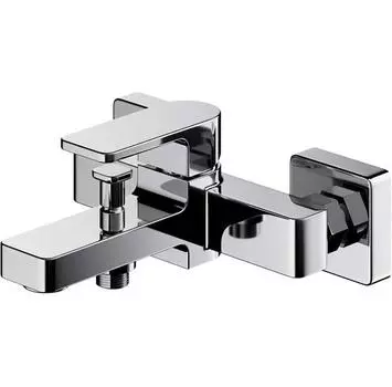 Смеситель Omnires Baretti хром Ba7830Cr