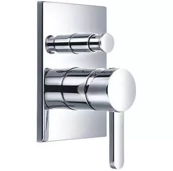 Смеситель Omnires Darling DA5035