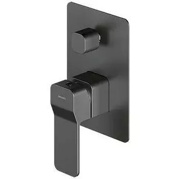 Смеситель Omnires Slide SL7735GR