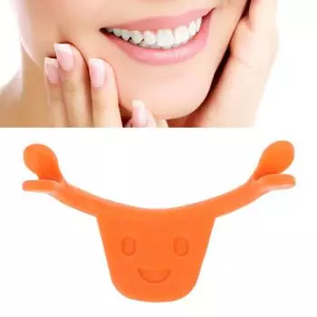 Smile Maker Personal Improve Smiley Mouth Lip Тренажер для мышц лица Beayut 1