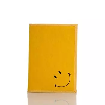 SMILEY 10635400 Notepad