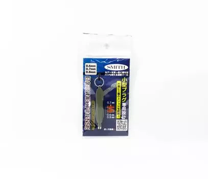 Smith Eye Tuner Finesse для форели хаки (8409)