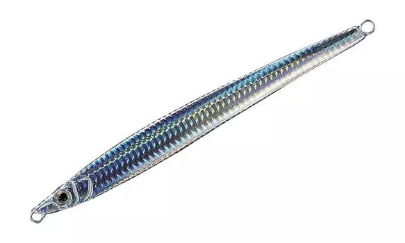 SMITH LTD CB. Masamune 155g with assist hook #13 full laser