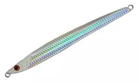 SMITH LTD Metal Jig Lure 185 мм 115 г Laser GH CB.Masamune #33.Полная