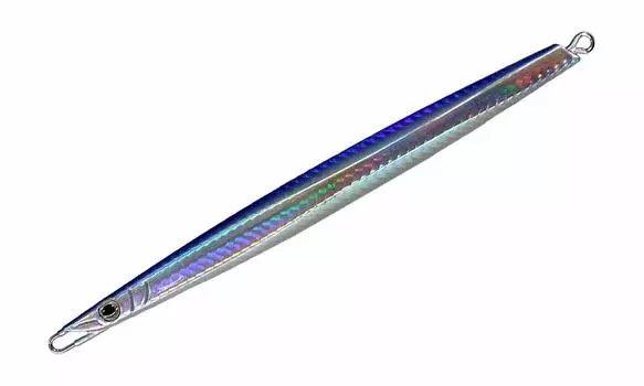 SMITH LTD Metal Jig RB Masamune 155 г 04 светло-голубой WL