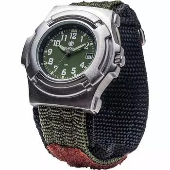 Smith & Wesson Smith & Wesson Военные часы LAWMAN WATCH SWW-11-OD OLIVE DRAB Продукт [Продукт]