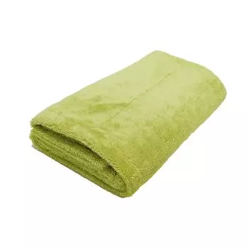 Smooth Operator Large Wiping Premium Super Edgeless Car Wash Towel for Hydro Swift Super Heavy x Cloth, Microfiber, Absorbent, (90cm 70cm) SE-HS-SH01