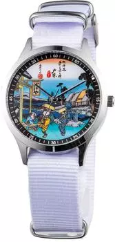Смотреть Белый [Ёкайдо Поползень] KFB-41532-04
