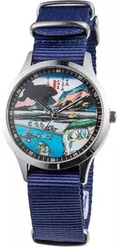Смотреть Blue [Ёкайдо поползень] KFB-41532-05