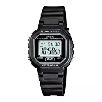 Смотреть реимпортированный продукт [Casio Standard] LA-20WH-1A