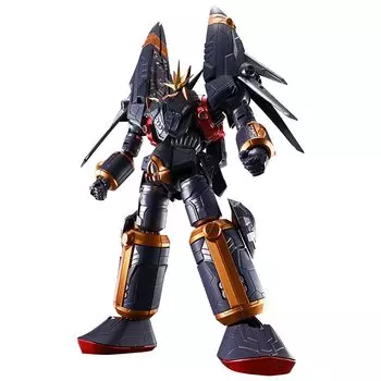SMP АЛЬТЕРНАТИВНАЯ СУДЬБА за конфету Gunbuster 1 жевательная резинка за «Целься сверху! ” (1 кусок) игрушка, (Цельтесь в верхнюю часть!)